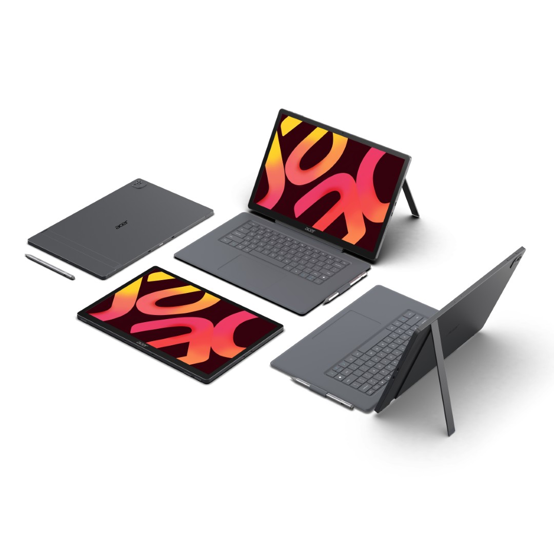 Tablet Acer Iconia X16 (X16-21M)