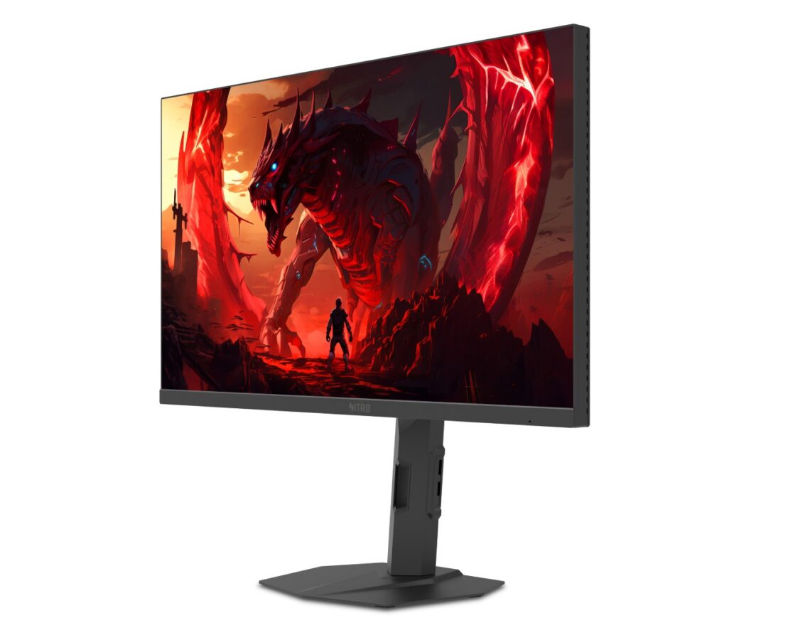 Monitor Acer Nitro XV275U Z2