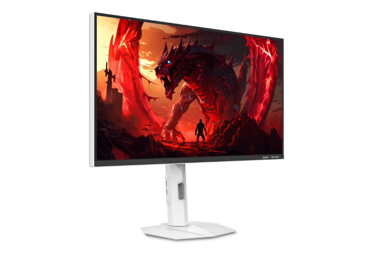 Monitor Acer Nitro XV275X P