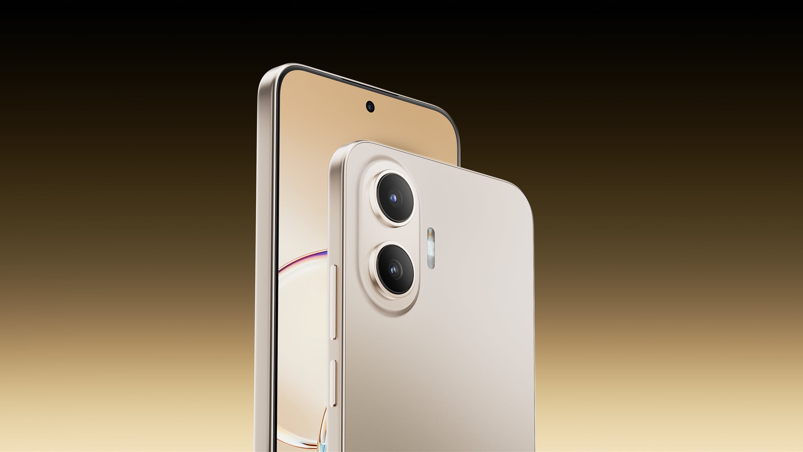 Smartfon TCL P80
