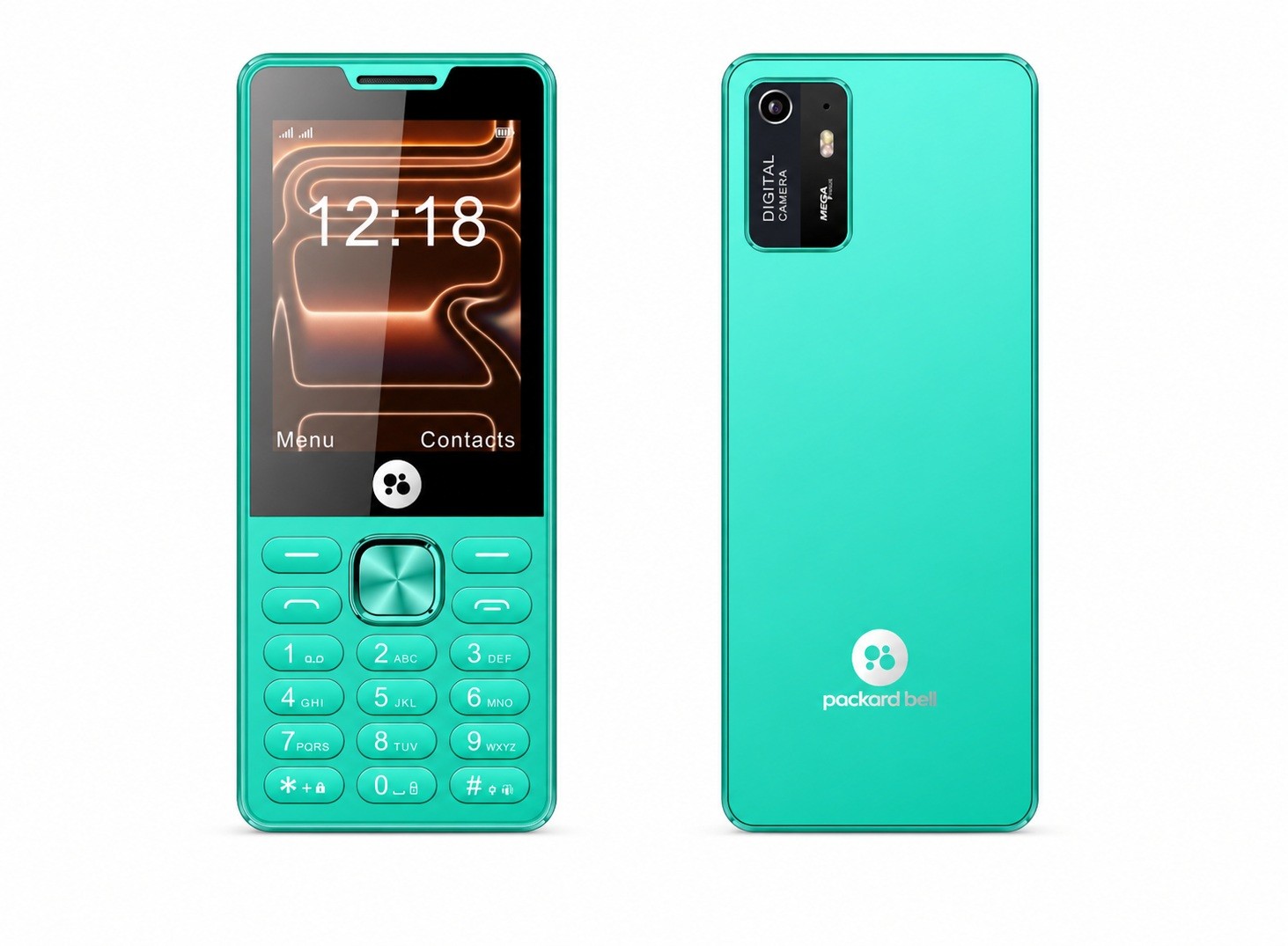 Telefon Packard Bell DotLine