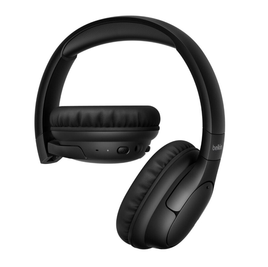 Słuchawki dla dzieci Belkin SoundForm Play ANC