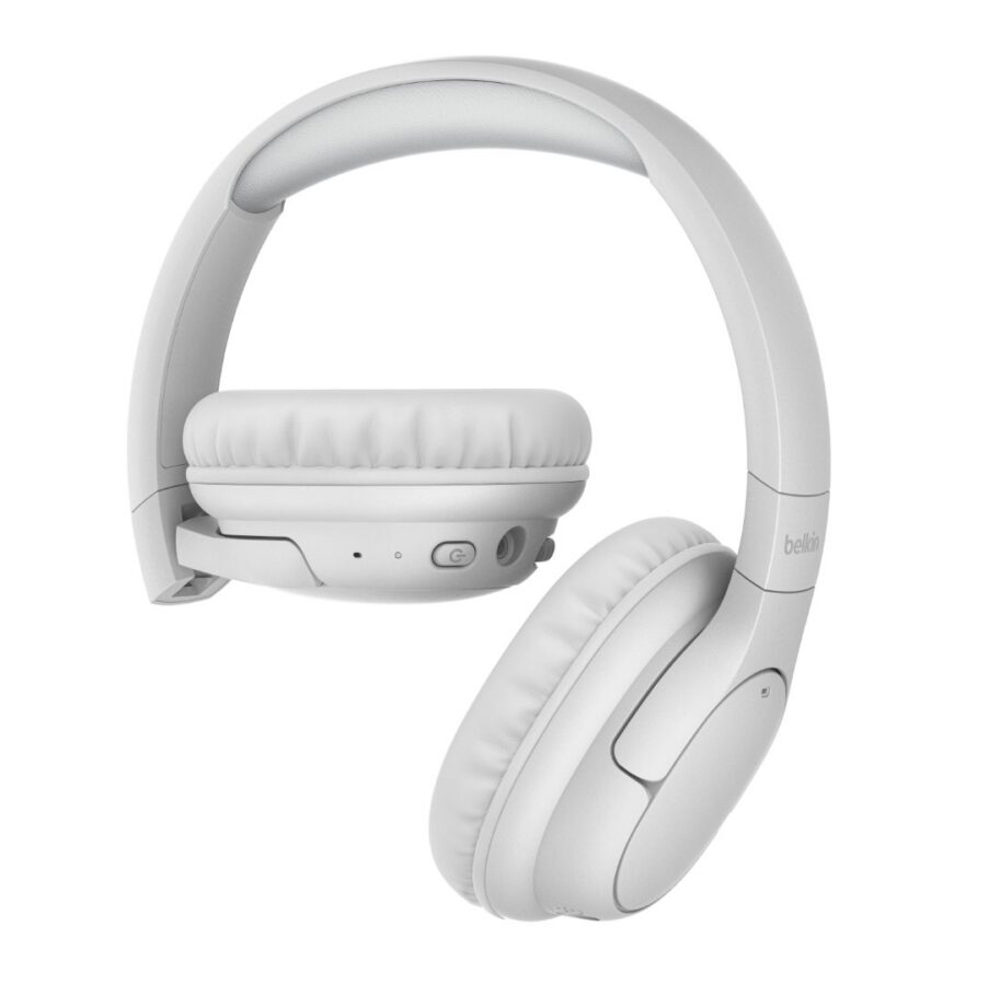 Słuchawki dla dzieci Belkin SoundForm Play ANC