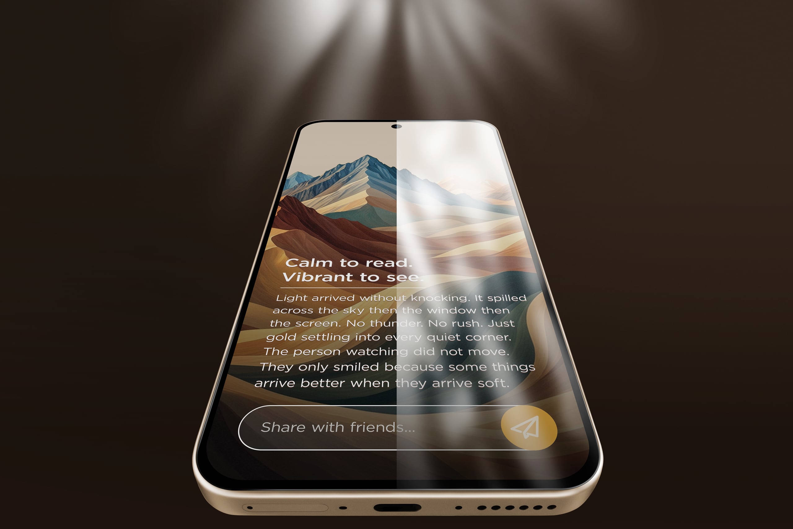 Smartfon TCL P80