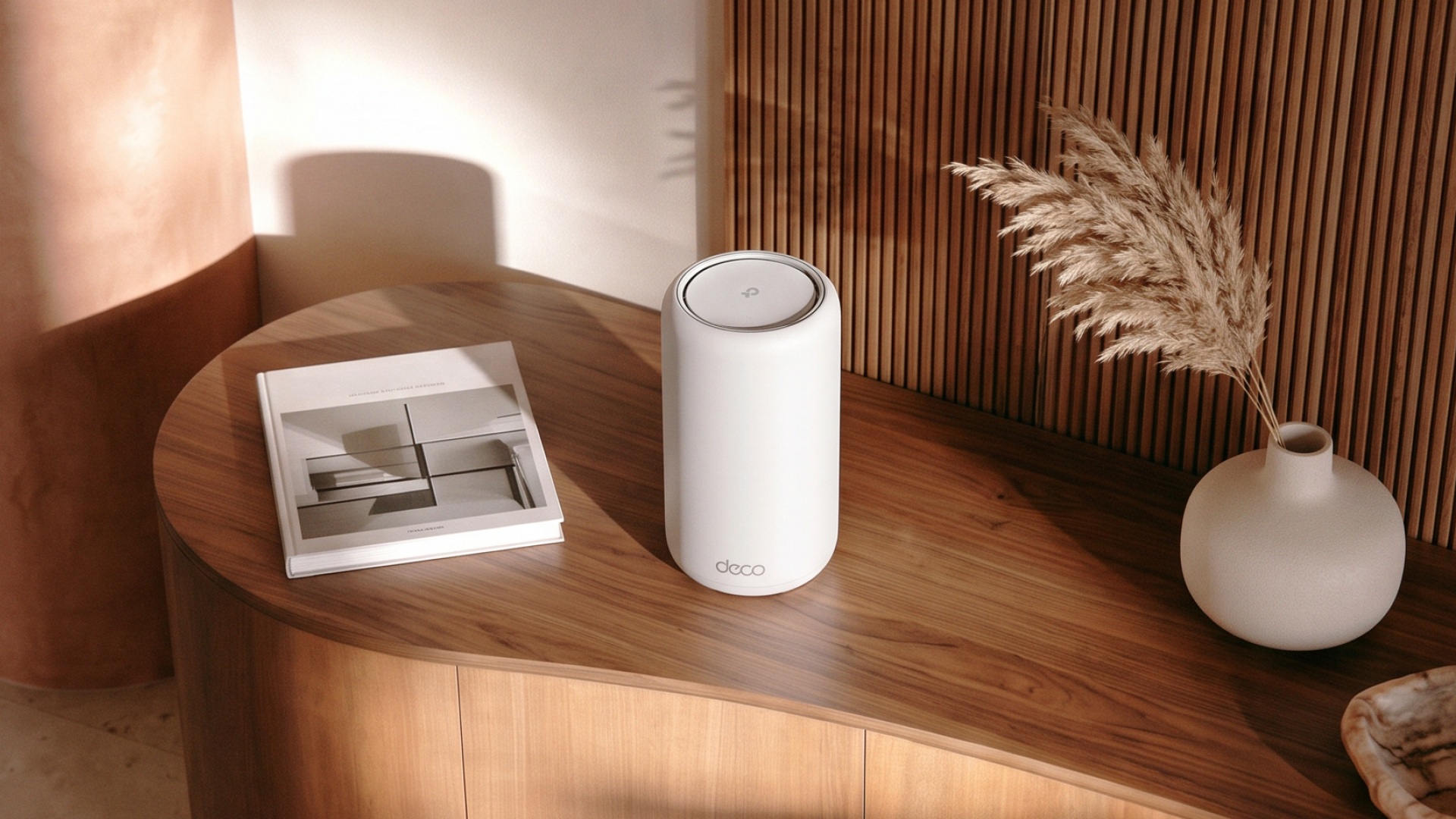 Router Mesh TP-Link Deco 8 Ultra