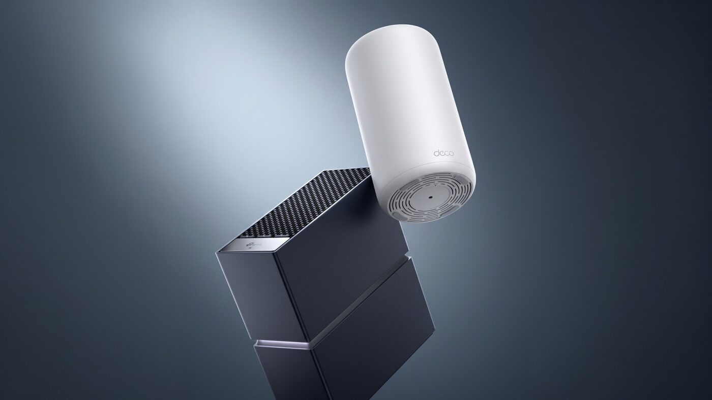 Router TP-Link Archer 8 Ultra i Deco 8 Ultra