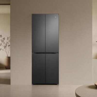 Lodówka Xiaomi Mijia Refrigerator 425L