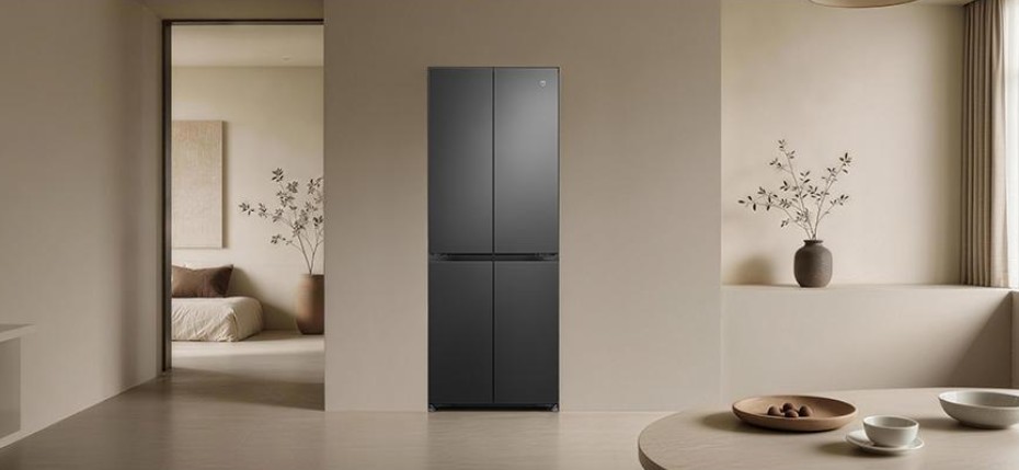 Lodówka Xiaomi Mijia Refrigerator 425L