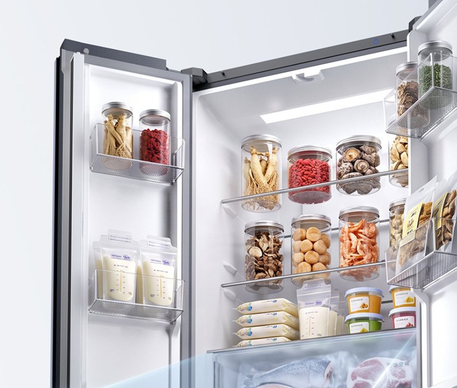 Lodówka Xiaomi Mijia Refrigerator 425L