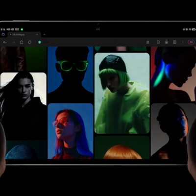 tablet xiaomi pad 9