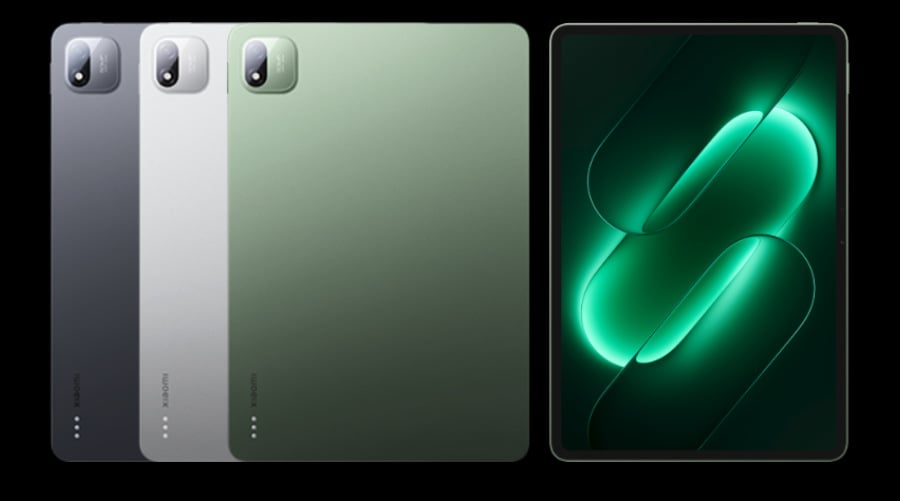 tablet xiaomi pad 9 pro