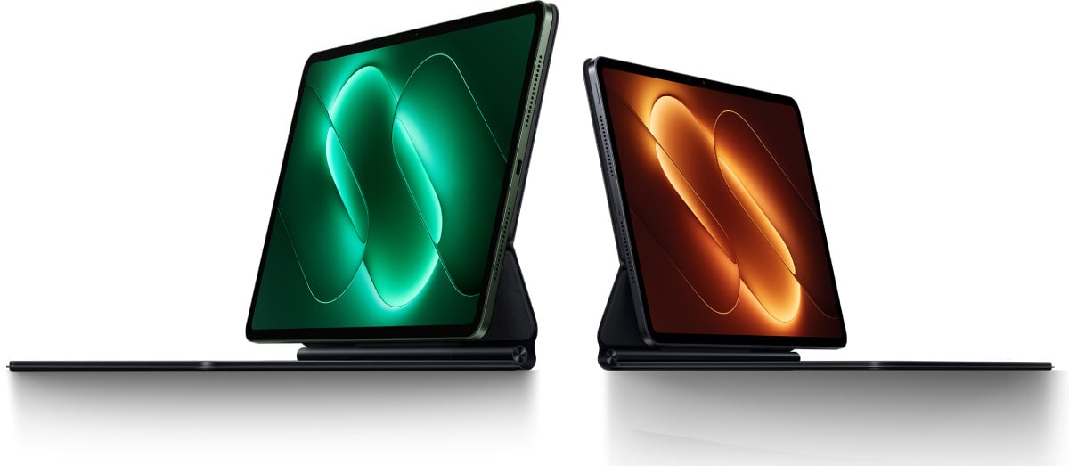 tablet xiaomi pad 9 pro