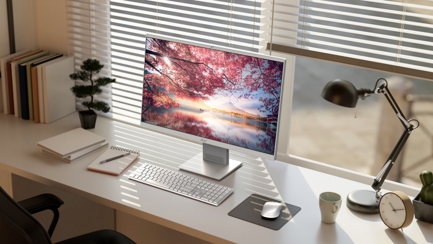 Acer Aspire S 27