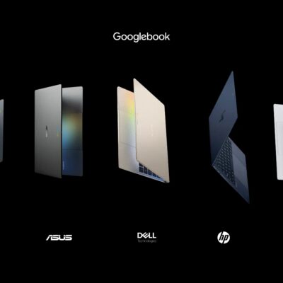 laptopy acer googlebook 14 asus googlebook 14 xps googlebook hp googlebook 14 lenovo googlebook 15