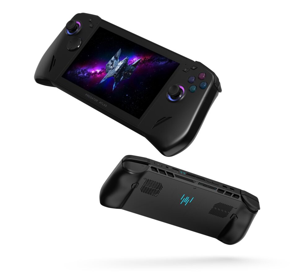 acer predator atlas 7