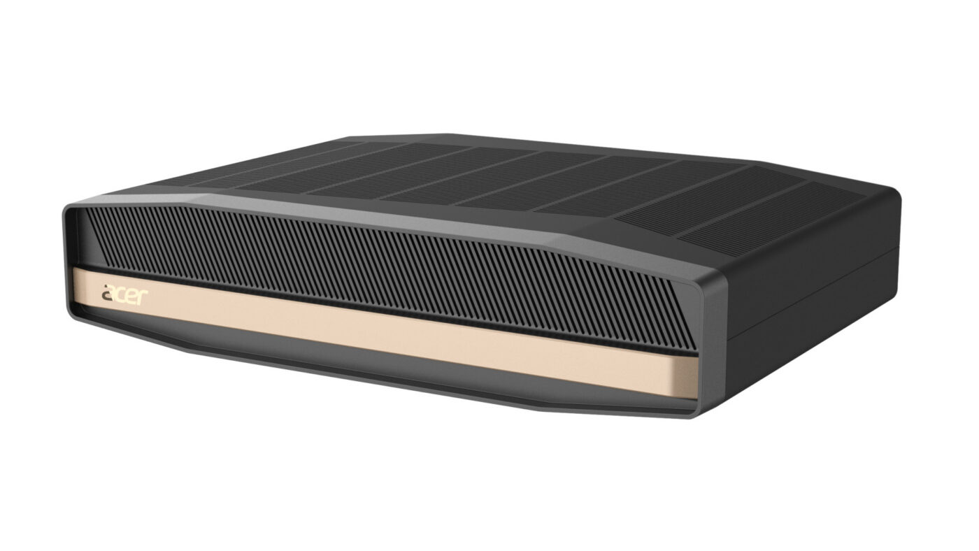 Acer SFF RTX Spark