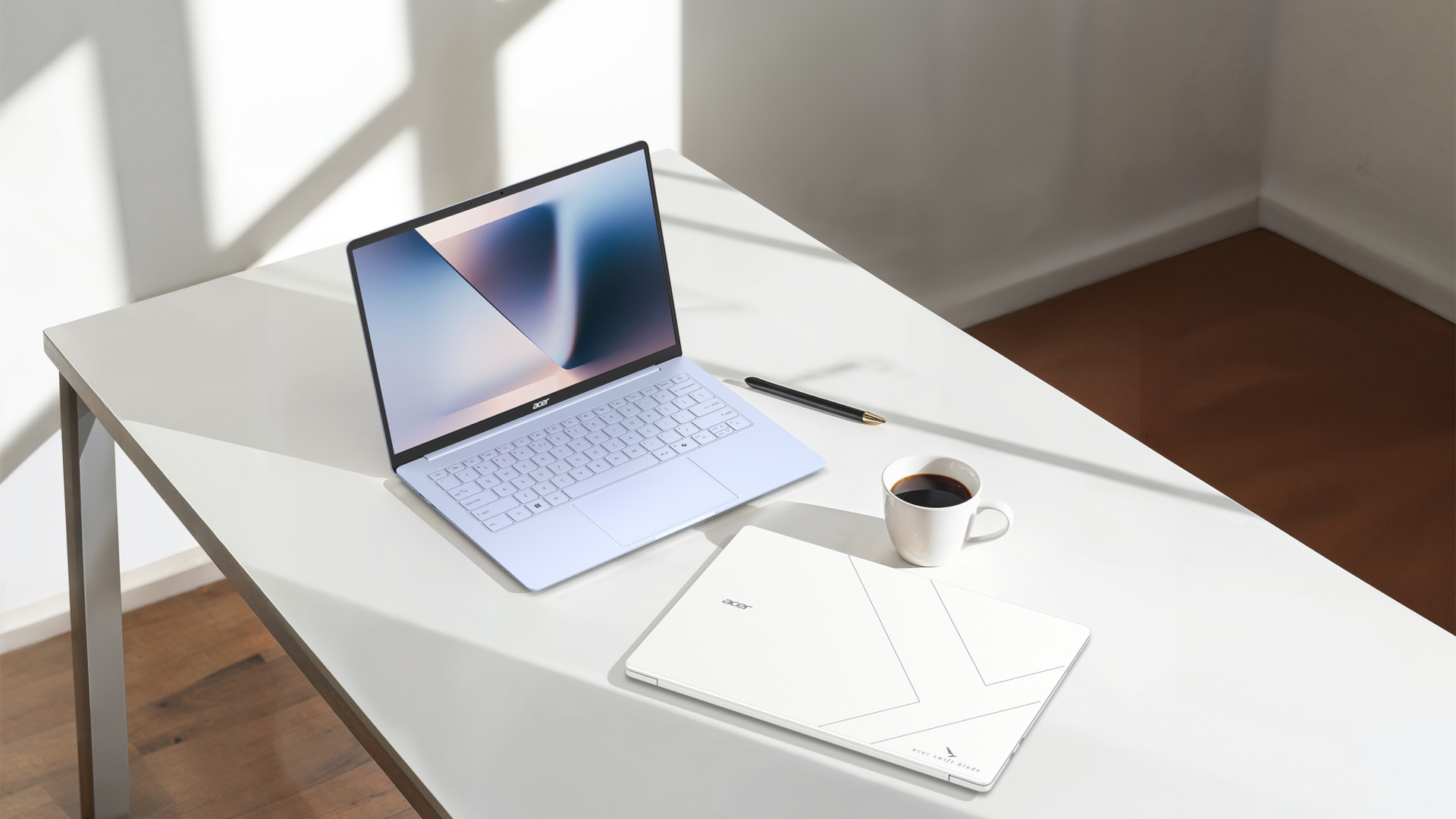 laptop Acer Swift Blade 14