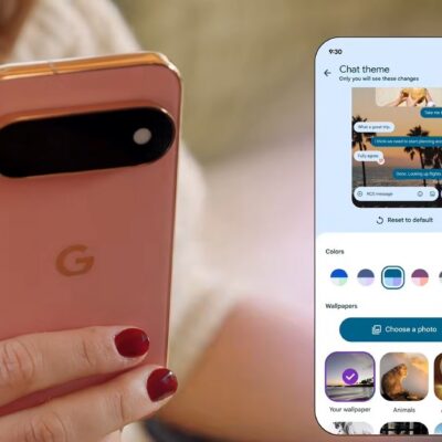 Android Drop - wrzesień 2026, nowości na smartfony z Androidem, Wiadomości Google