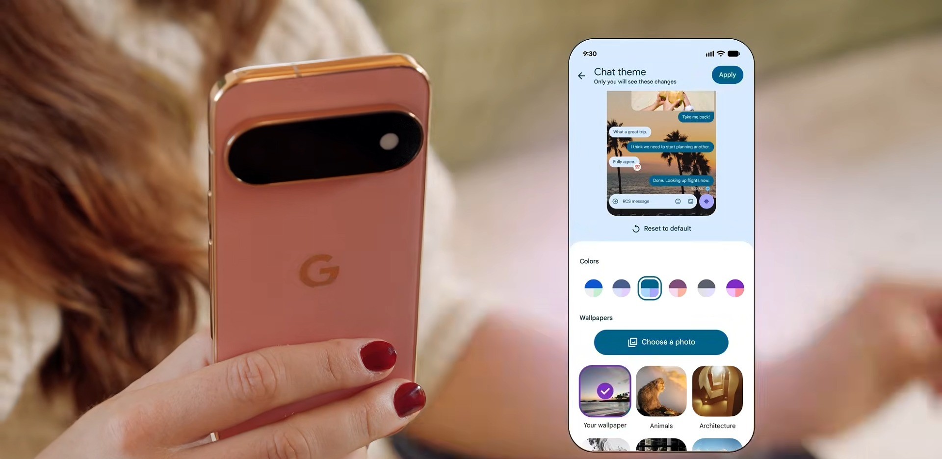 Android Drop - wrzesień 2026, nowości na smartfony z Androidem, Wiadomości Google