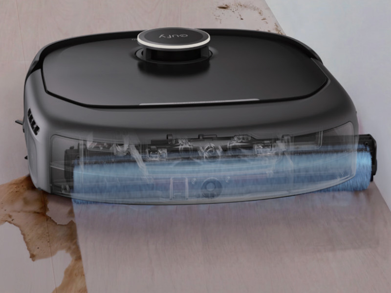 robot sprzątający Anker Eufy E35