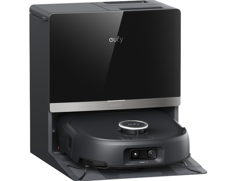 robot sprzątający Anker Eufy E35