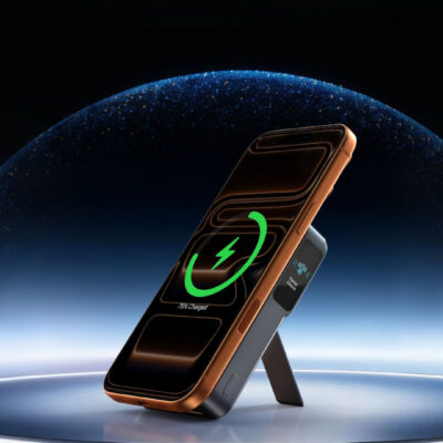 Anker MagGo Power Bank 2 Pro