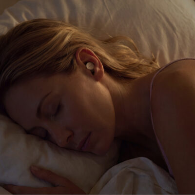 słuchawki Soundcore Sleep Earbuds 4
