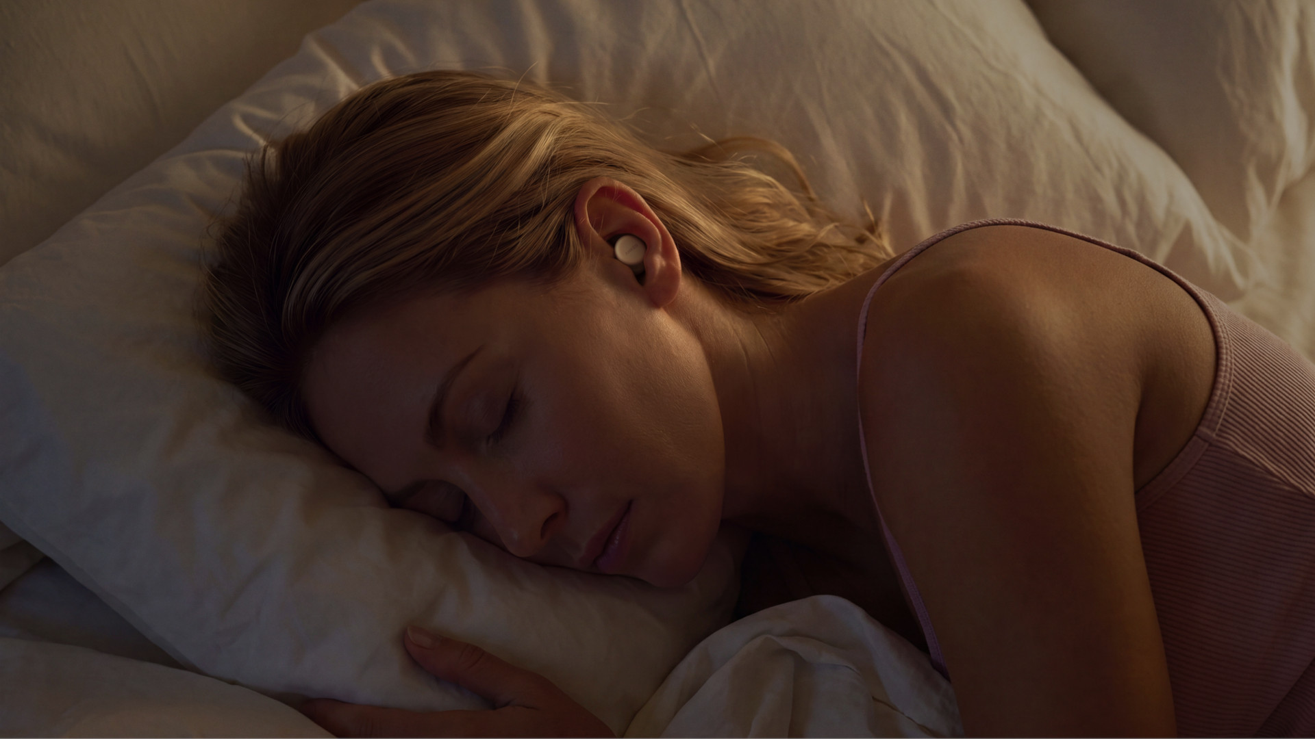 słuchawki Soundcore Sleep Earbuds 4