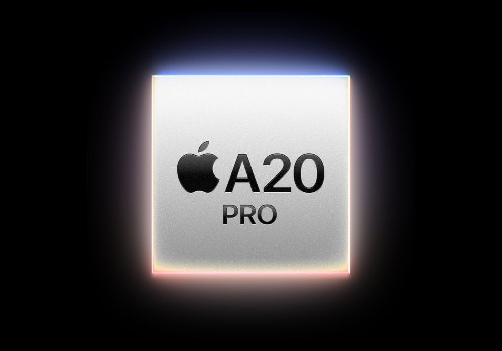 Apple A20 Pro