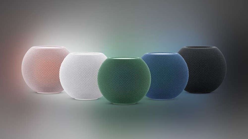 Apple HomePod Mini (2. generacji)