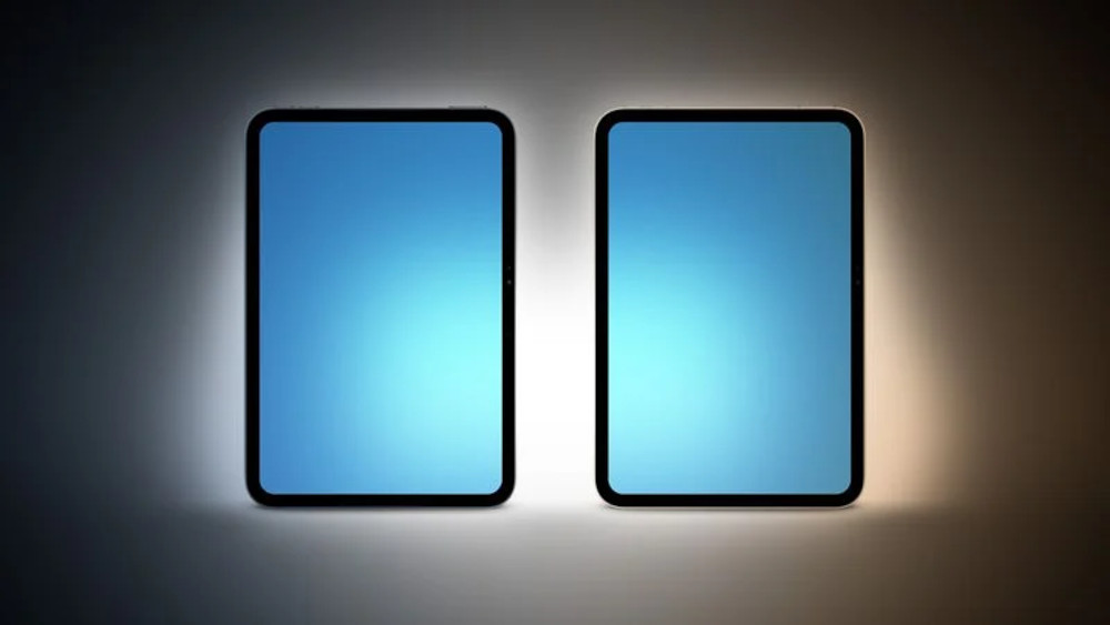 iPad Mini (8. generacji)