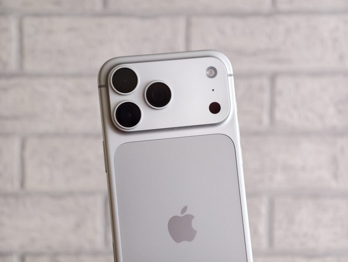 Apple iPhone 18 Pro Max