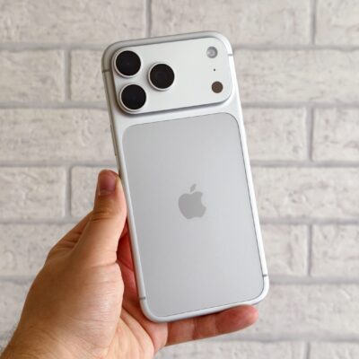 Apple iPhone 18 Pro Max