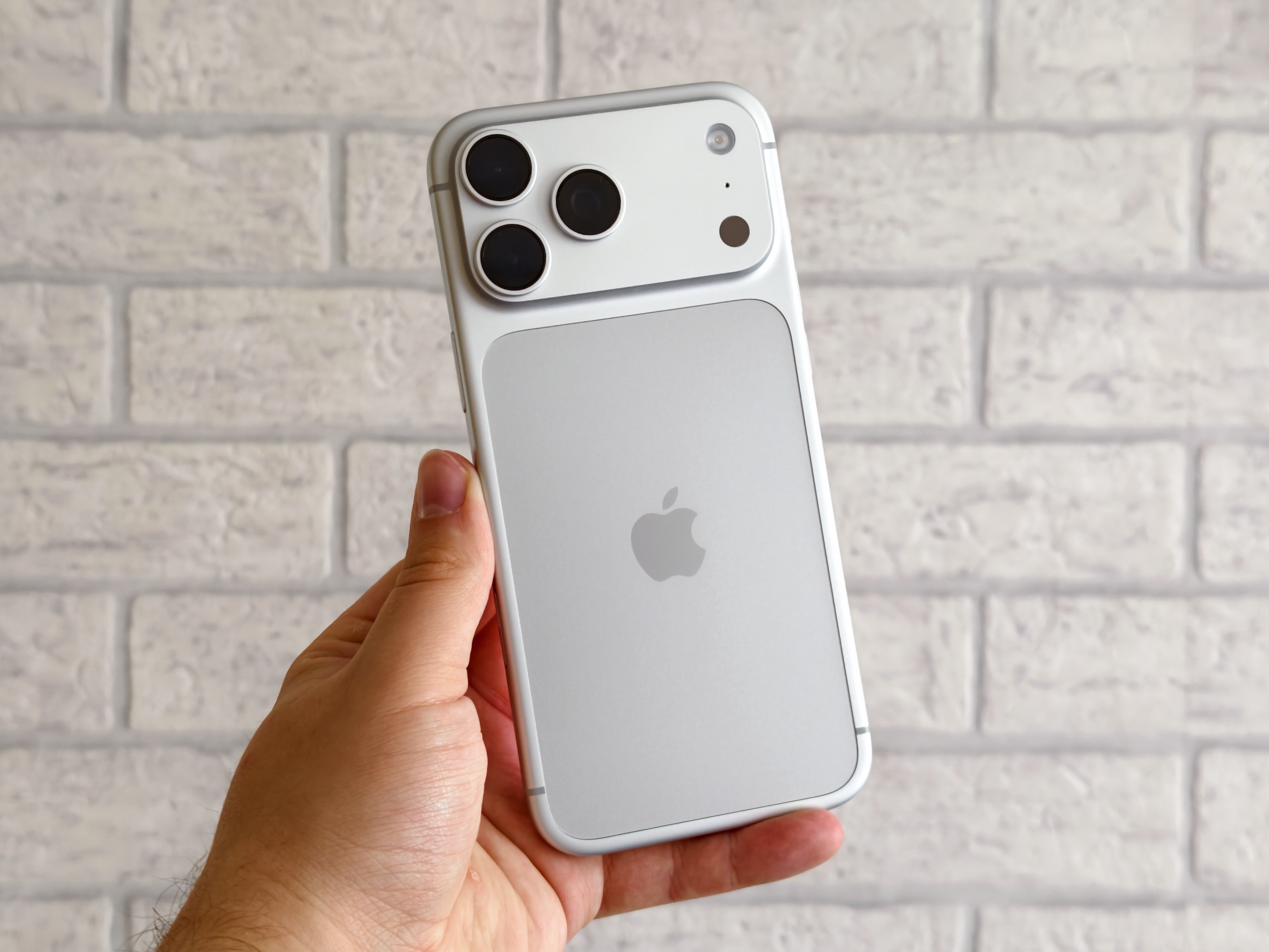 Apple iPhone 18 Pro Max
