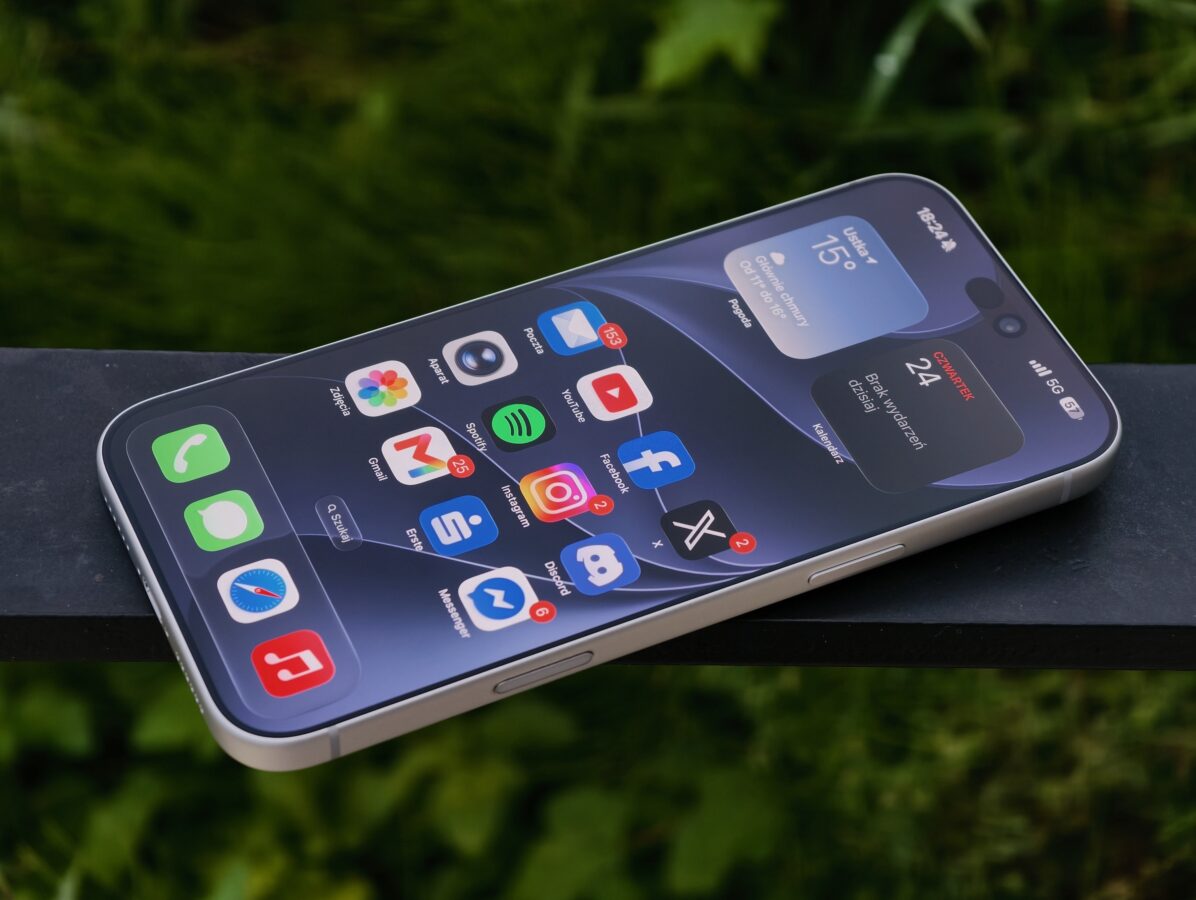 Apple iPhone 18 Pro Max
