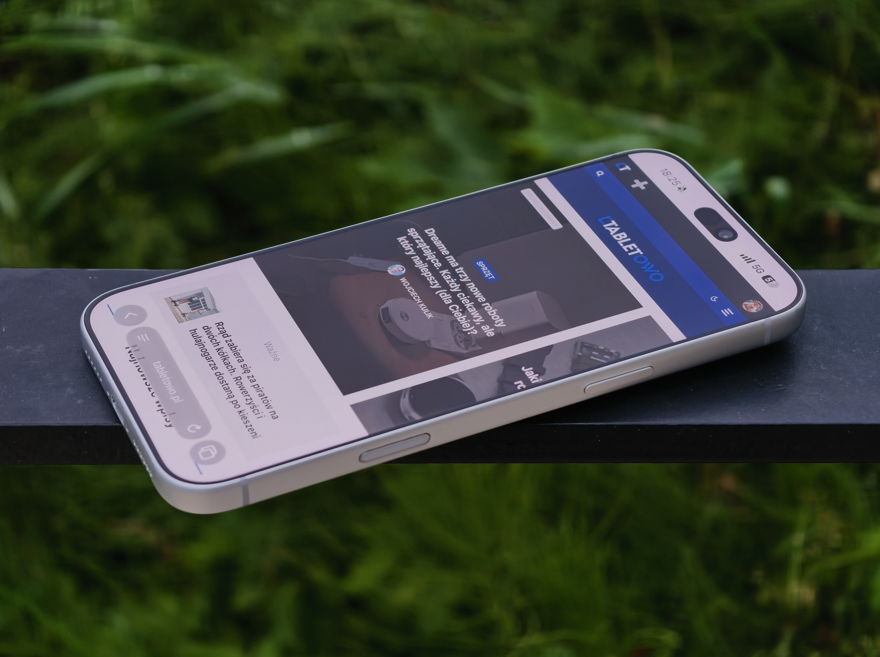 Apple iPhone 18 Pro Max