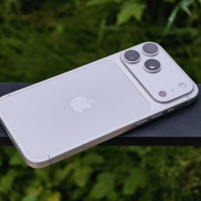 Apple iPhone 18 Pro Max