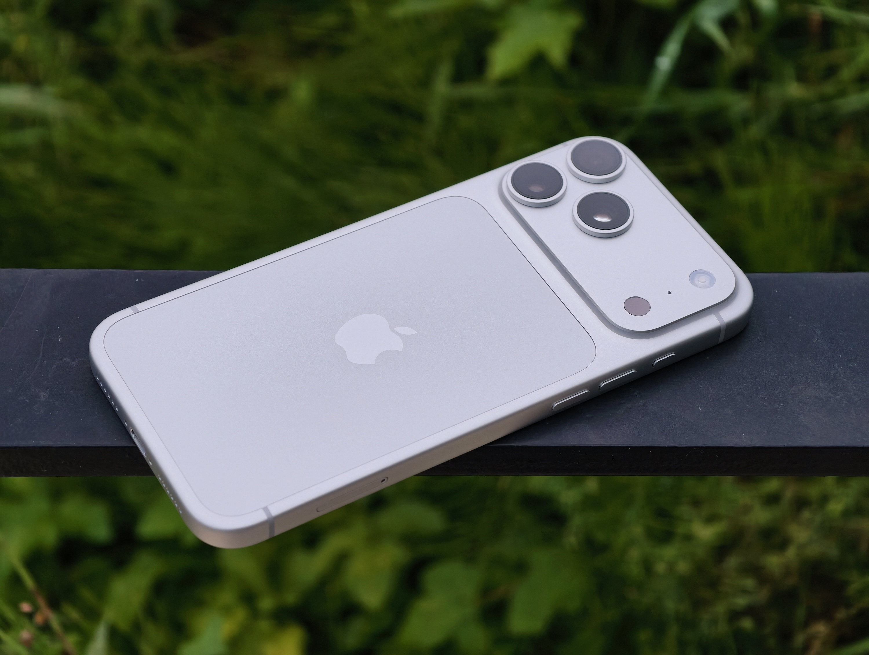 Apple iPhone 18 Pro Max