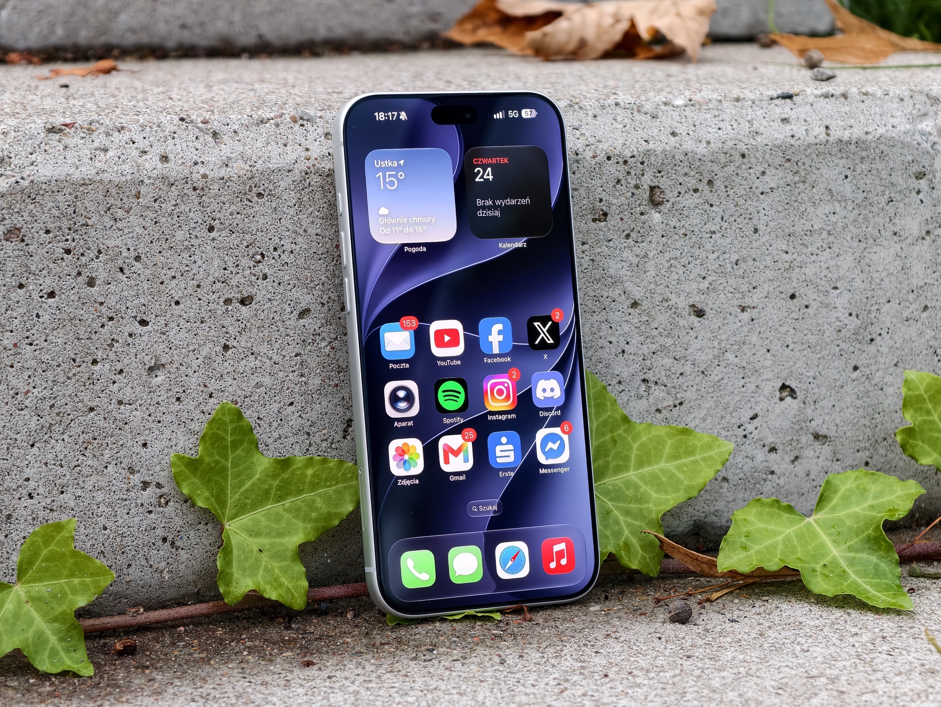 Apple iPhone 18 Pro Max