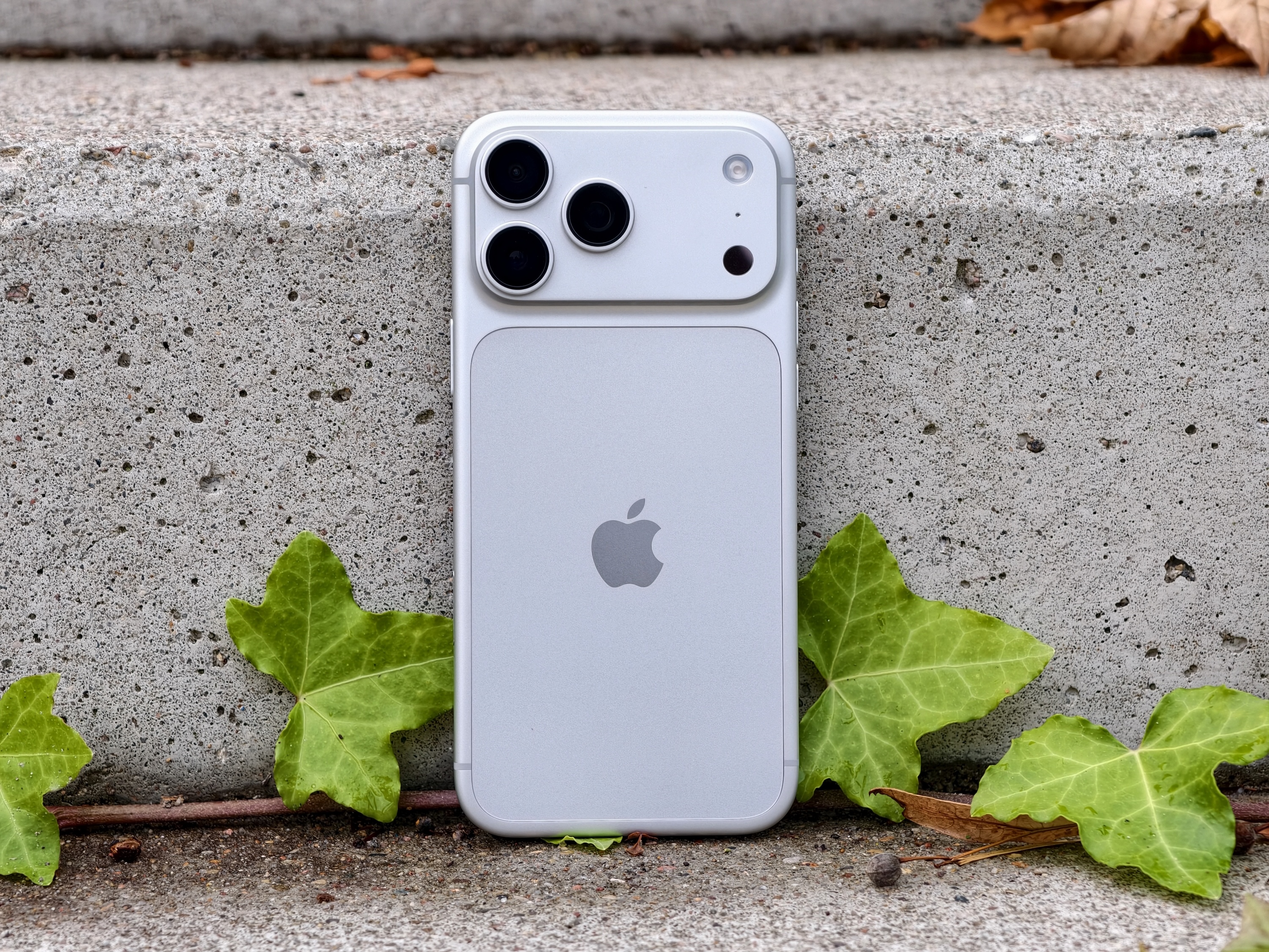 Apple iPhone 18 Pro Max