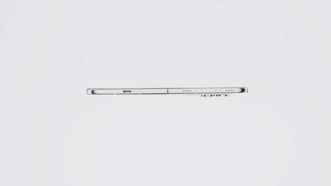 składany smartfon apple iphone duo foldable smartphone