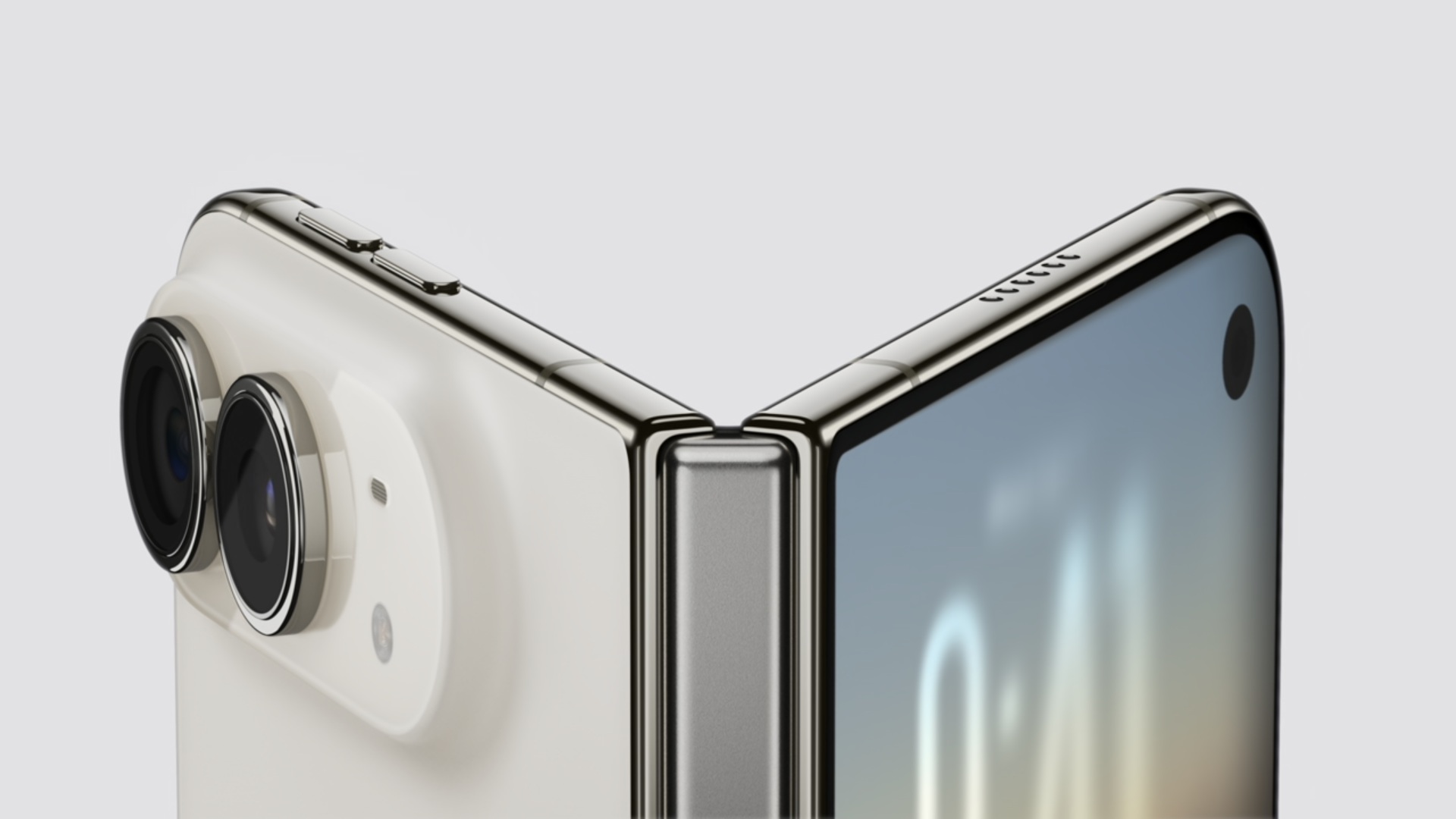 składany smartfon apple iphone duo foldable smartphone