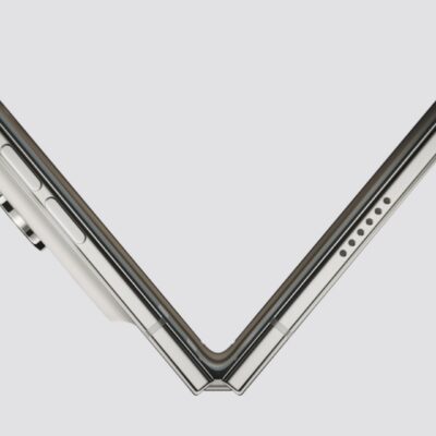 składany smartfon apple iphone duo foldable smartphone