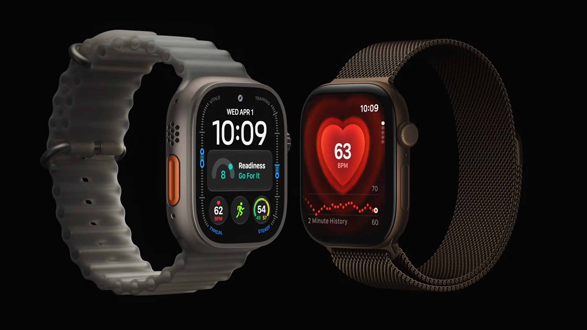 apple watch series 12 apple watch ultra 4