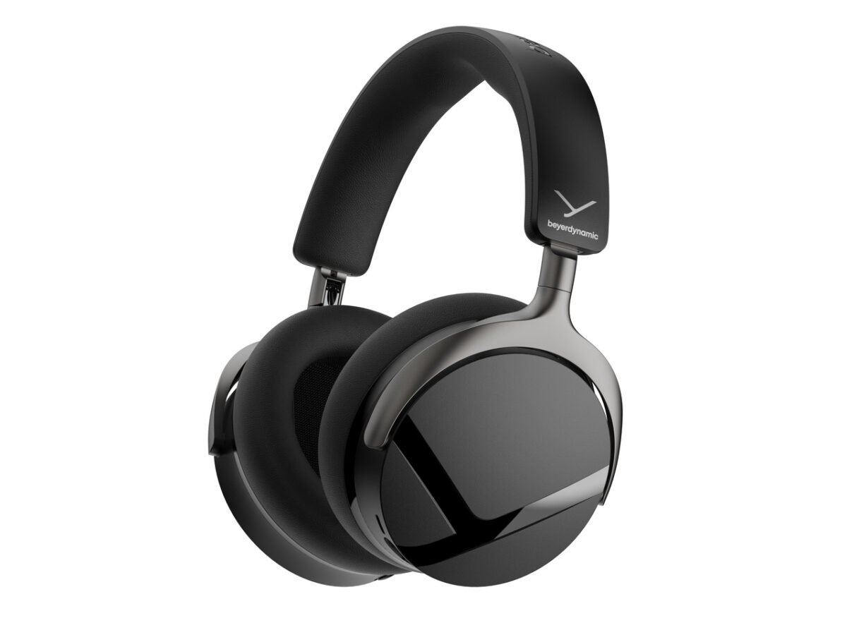 słuchawki beyerdynamic aventho y