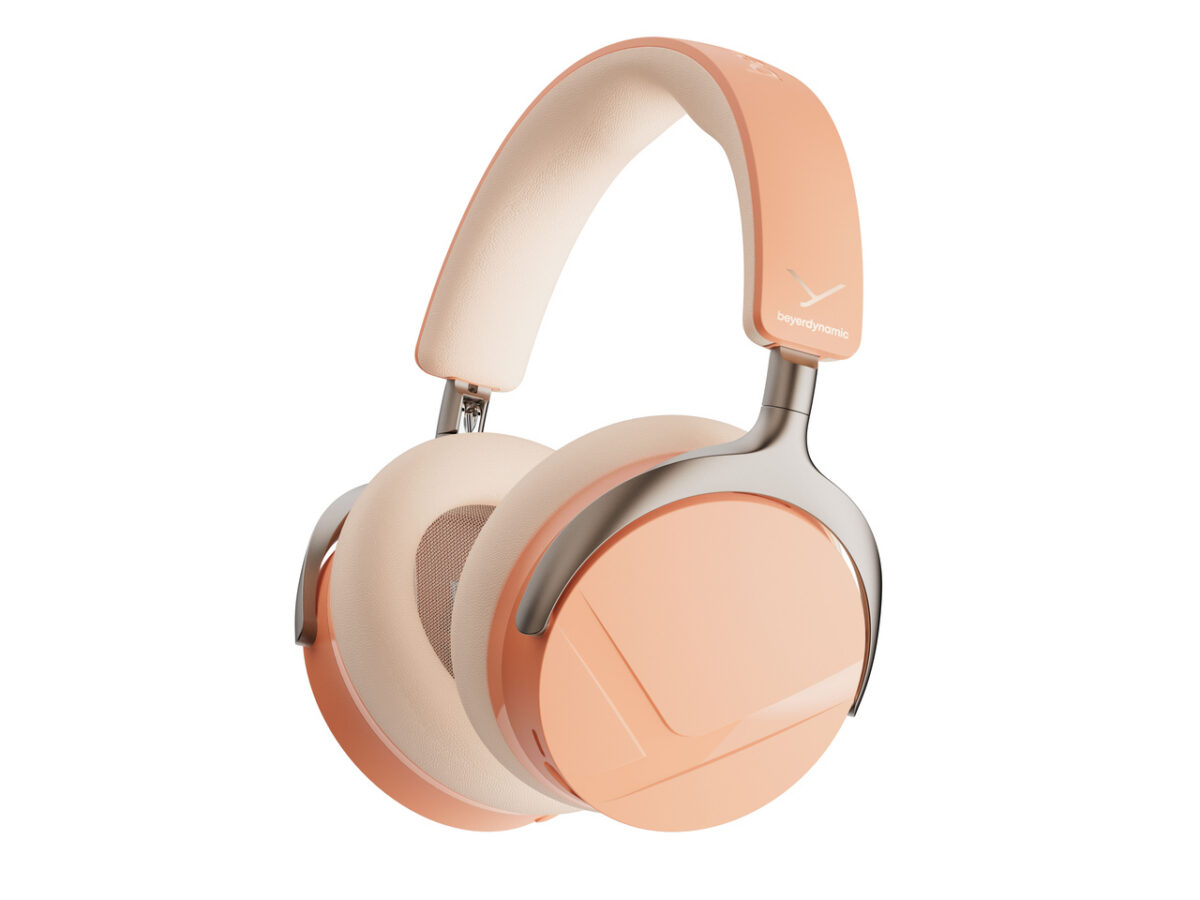 słuchawki beyerdynamic aventho y