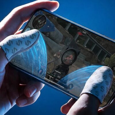 akcesorium do smartfonów black shark finger sleeves 3 pro