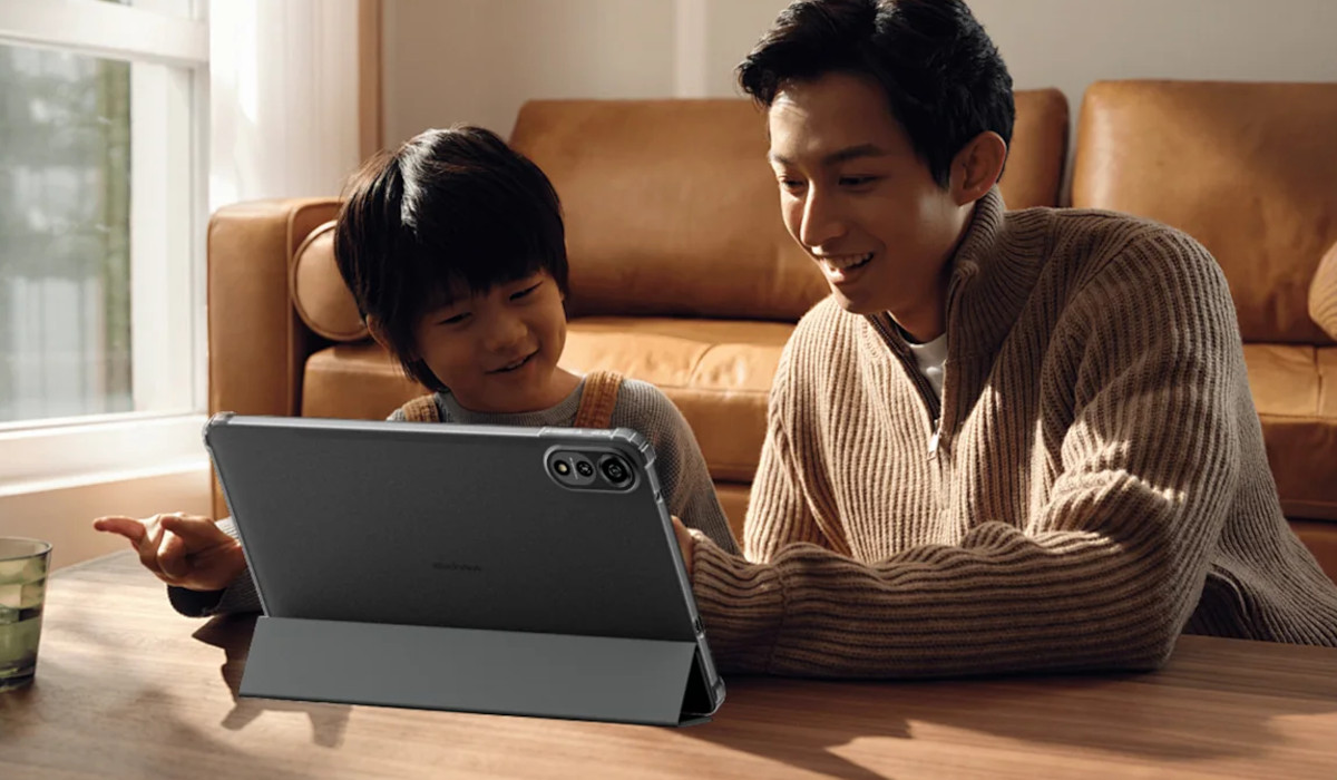 tablet Blackview Mega 2