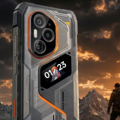 smartfon Blackview Xplore 6
