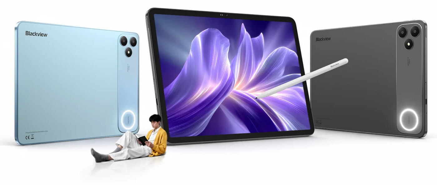 tablet Blackview Zeno 6 Pro